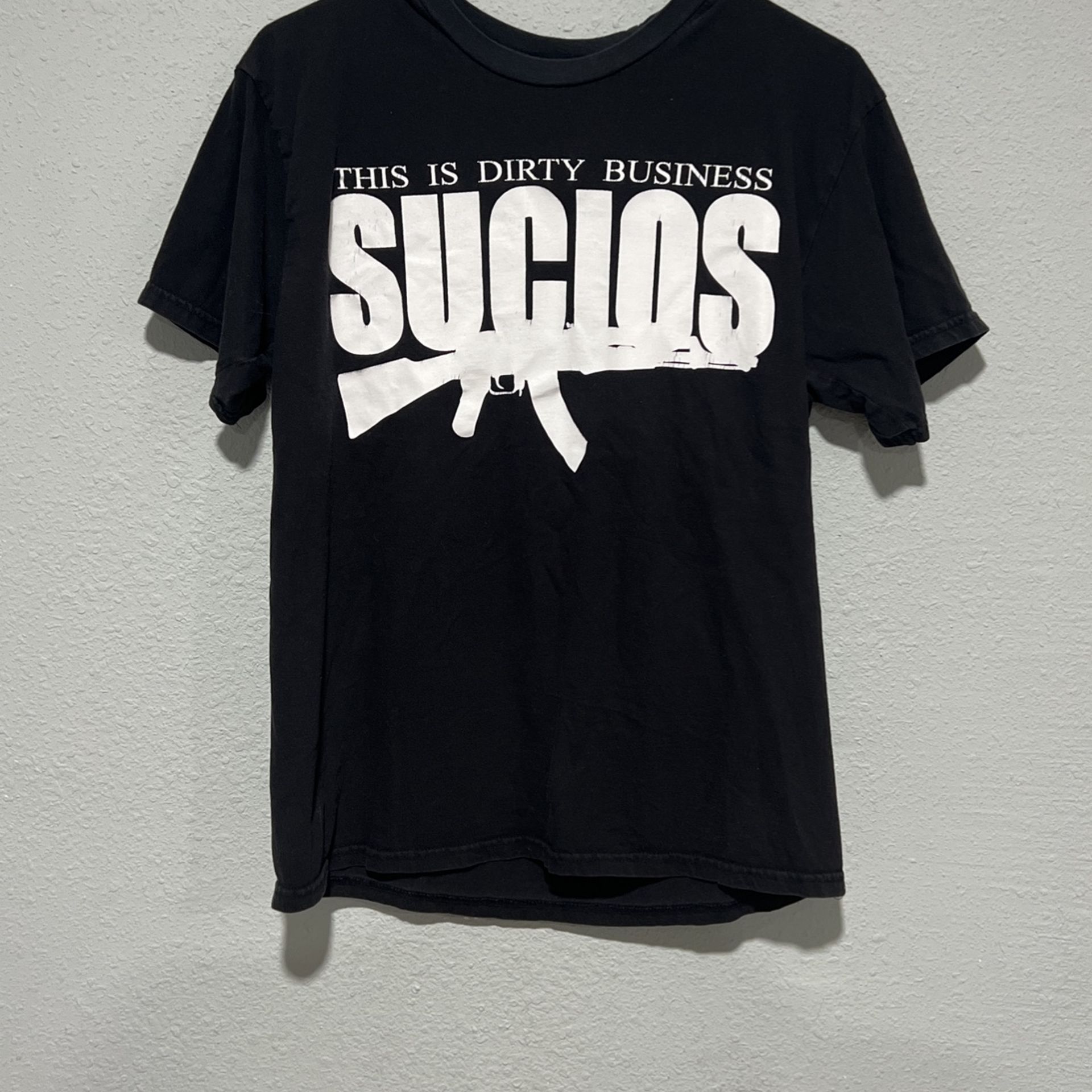 Sucios Tshirt