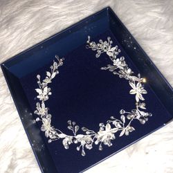 Bridal Headpiece