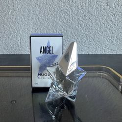 Black Friday. One Day Sale Only Angel Mugler EDP