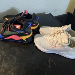 Women’s  Athletic Puma Shoes 