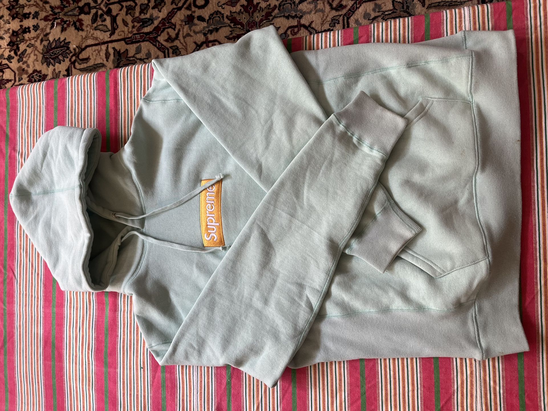 Supreme Jacket