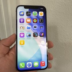 iPhone 12 64gb Factory Unlocked 