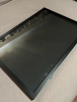 Slim Jersey Display Case