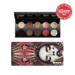 Pat McGrath Mothership V Bronze Seduction Eyeshadow Palette 