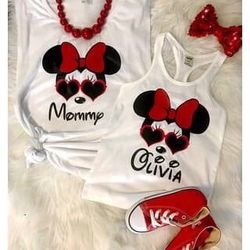 Disney Shirts