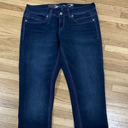 SEVEN FOR ALL MANKIND JEANS NEW SZ 28