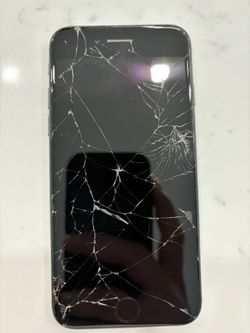 iPhone 7 Black 128GB Verizon