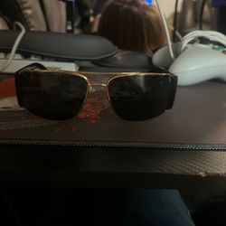 Versace Glasses