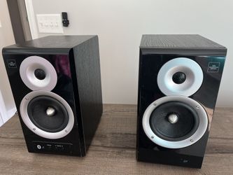 Bluetooth Speakers