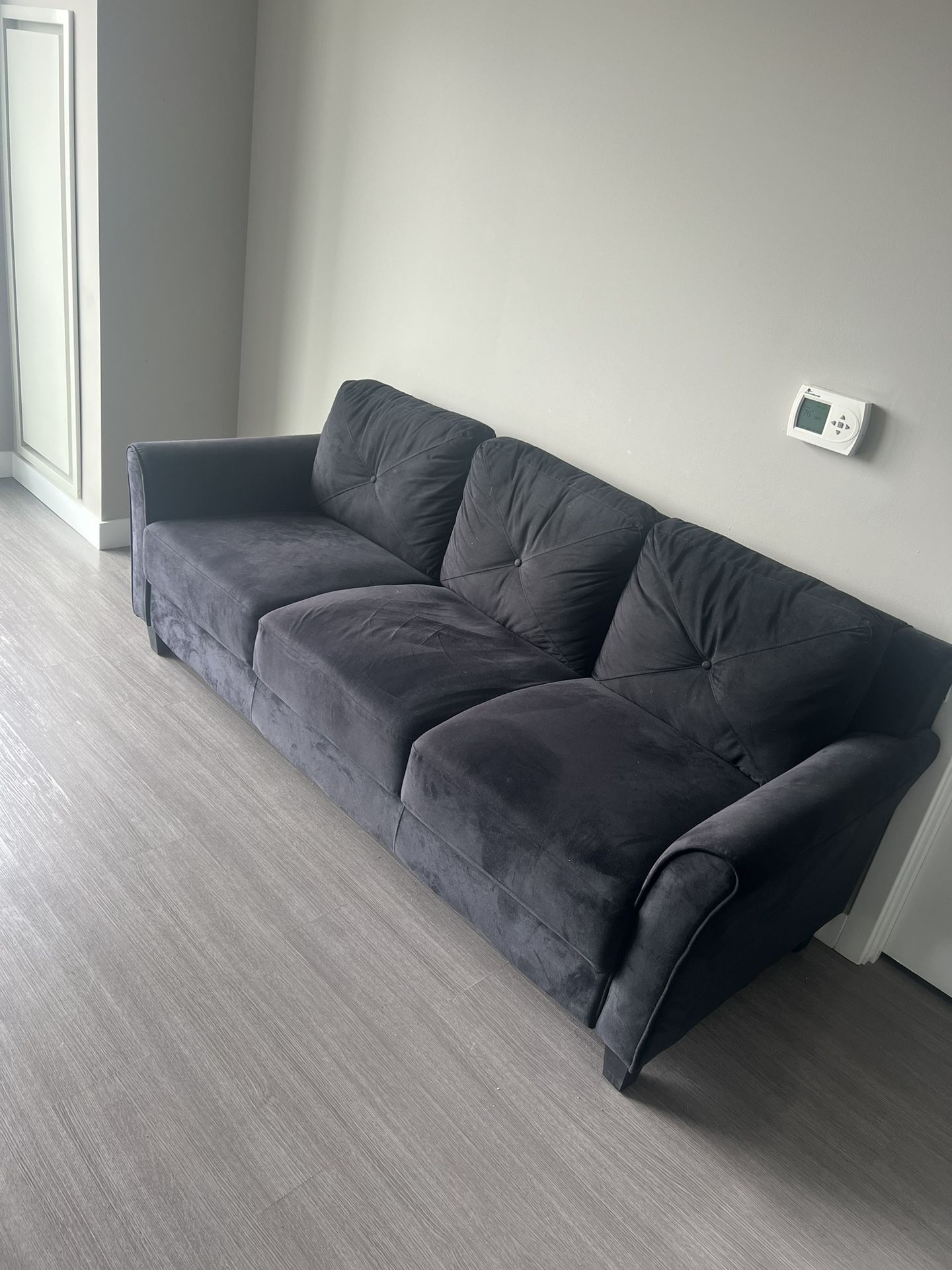 Couch Perfect Condition