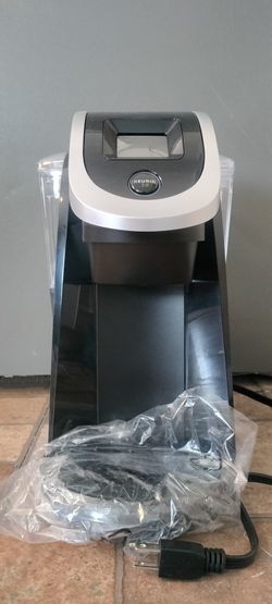 New Keurig K200 WR Coffee Brewer