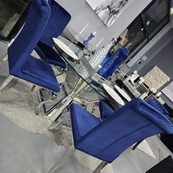 🇺🇸 ✨️ Dining Table Chair Sets! Furniture Sectionals, Queen Bedrooms Avail