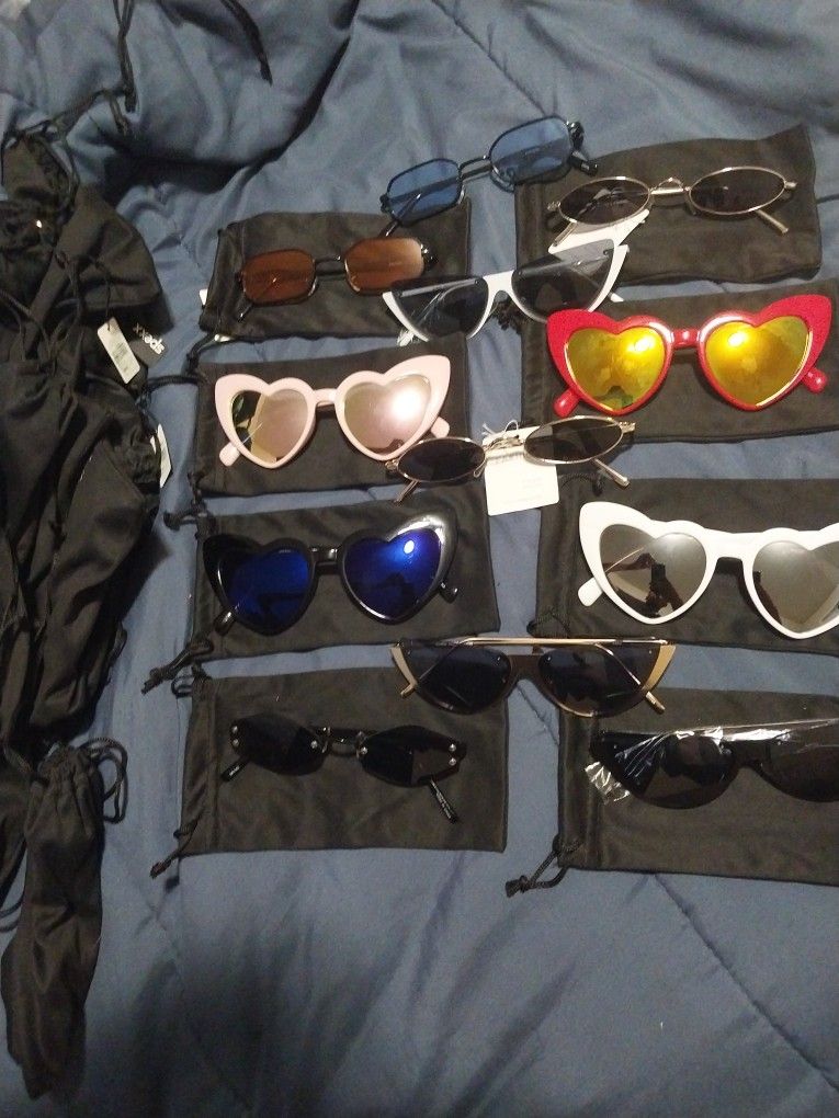 Women's/Men's Sunglasses 