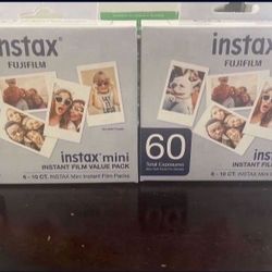 Instax Mini