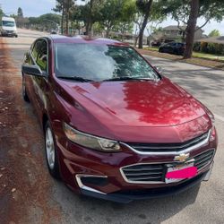 2016 Chevrolet Malibu