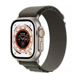 Apple Watch Ultra 