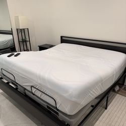 Tempur ActiveBreeze King 