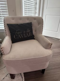 Accent Chair