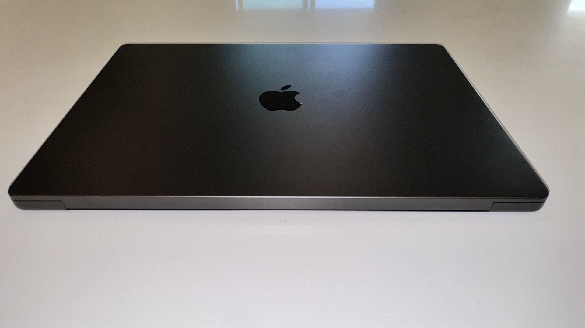 MacBook Pro 16-inch M3 Max (Nov 2023) - Mint Condition