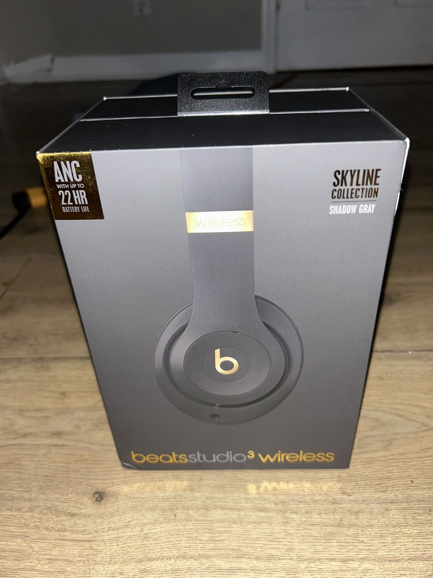 Beats Solo 3 Wireless 