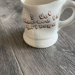 Arizona Coffee Mug