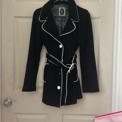 Guess Coat Size Small