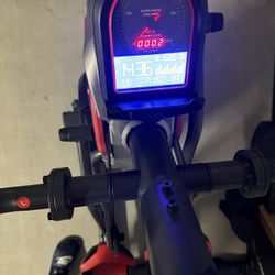 Bowflex M5 