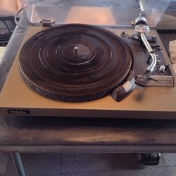Technics SL23 