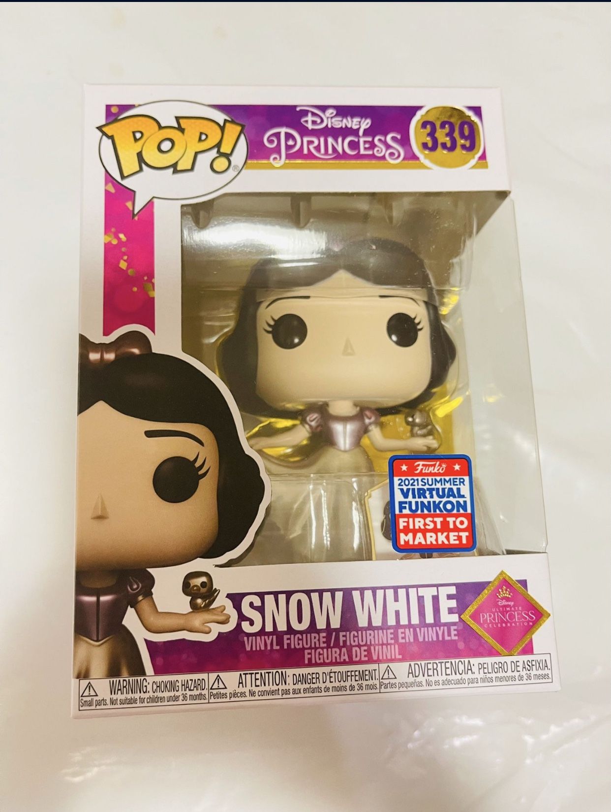 Disney Funko Pop Snow White 339 Limited Release,All Products : American Fashion Style Bags On Sale
