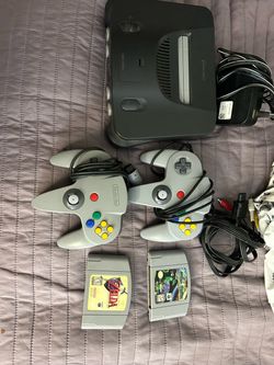 Nintendo 64