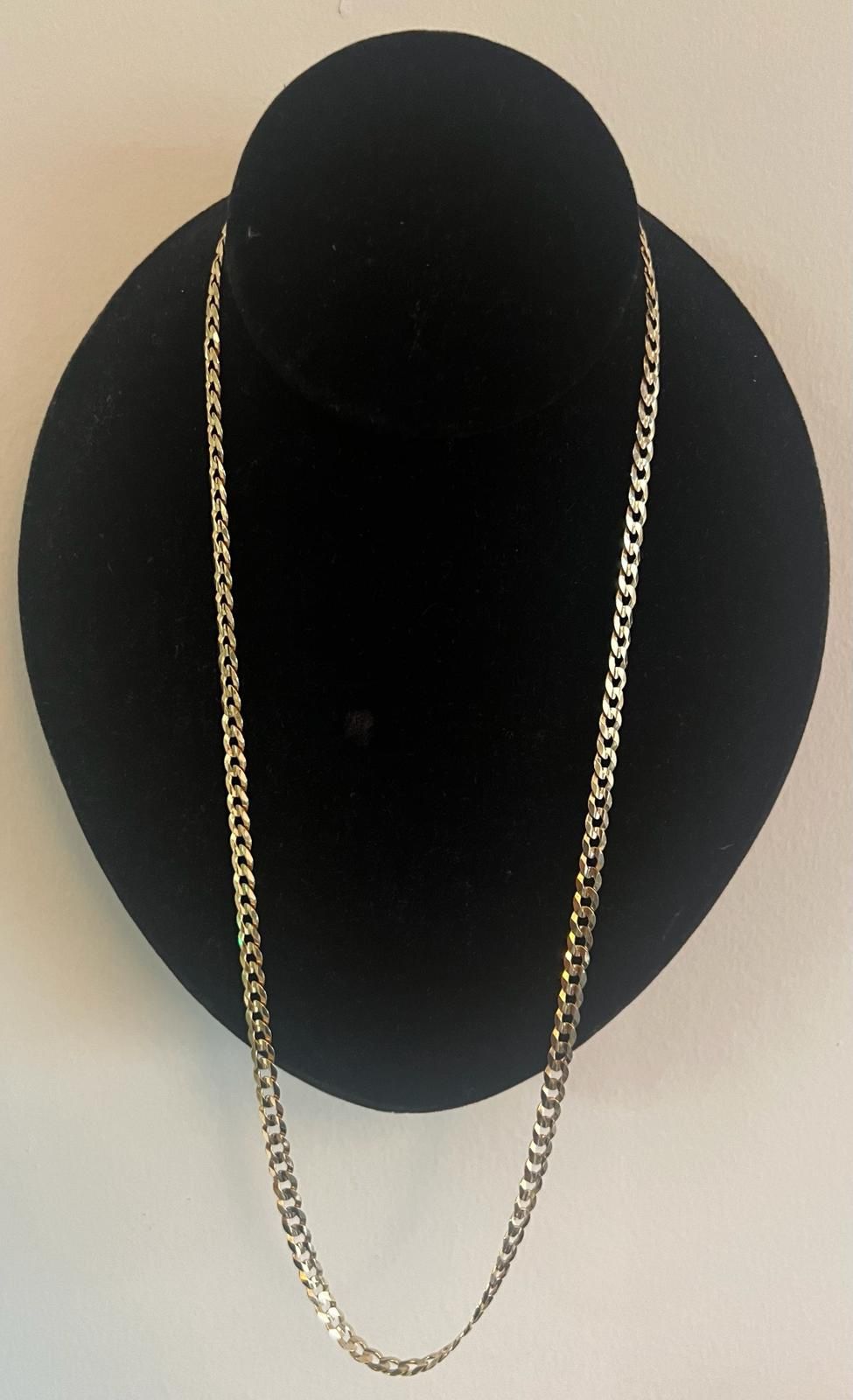 24" Gold  Cuban Chain $$$ On SALE $$$