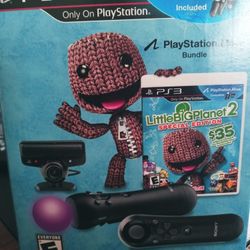 Littlebigplant2 Box Only