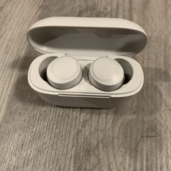 Jlab Go Bluetooth Earbuds