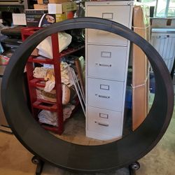 New Condition One Fast Cat Wheel