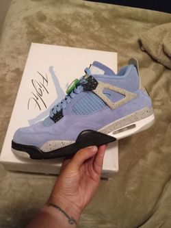 Size 10.5 used og all