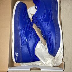 Nike 7Y AF1