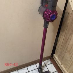 Dyson V6 Motherhead Plus Cordless Vacuum For Car Boat And RV