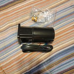 Power trim For 75 To 150  Mercury or force outboard