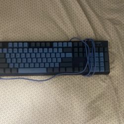 Blue MAGEGEE Keyboard