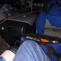 2008 Toyota Sequoia Parts