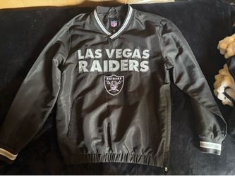 Raiders Jacket