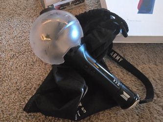 Army 2018 Bomb