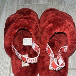 Ugg Slippers 