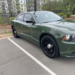 2014 Dodge Charger