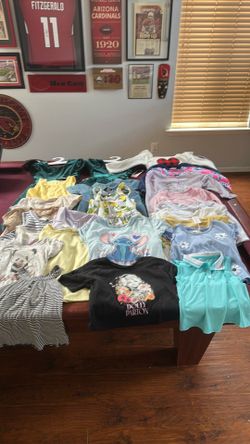 Girls Bundle