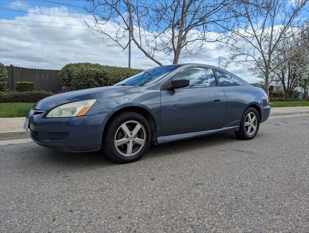 2004 Honda Accord
