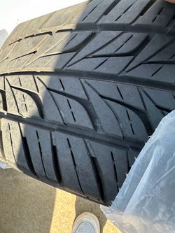Tires 205-45-17r