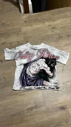 Valley dreams T-shirt