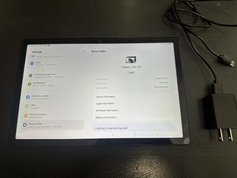 Samsung Galaxy Tab A8 32GB WiFi 