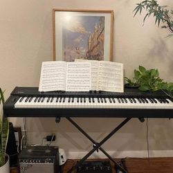 Yamaha-CP50-88-Key-Weighted-Piano